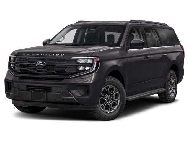 2027 Ford Expedition Max 