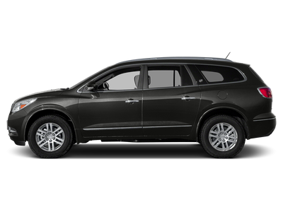 2015 Buick Enclave Leather Group
