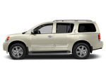 2015 Nissan Armada SL