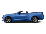 2016 Chevrolet Camaro 2LT 2LT