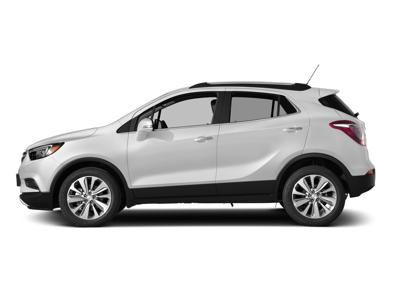 2017 Buick Encore Sport Touring