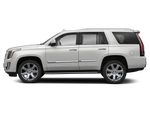 2020 Cadillac Escalade Platinum Edition