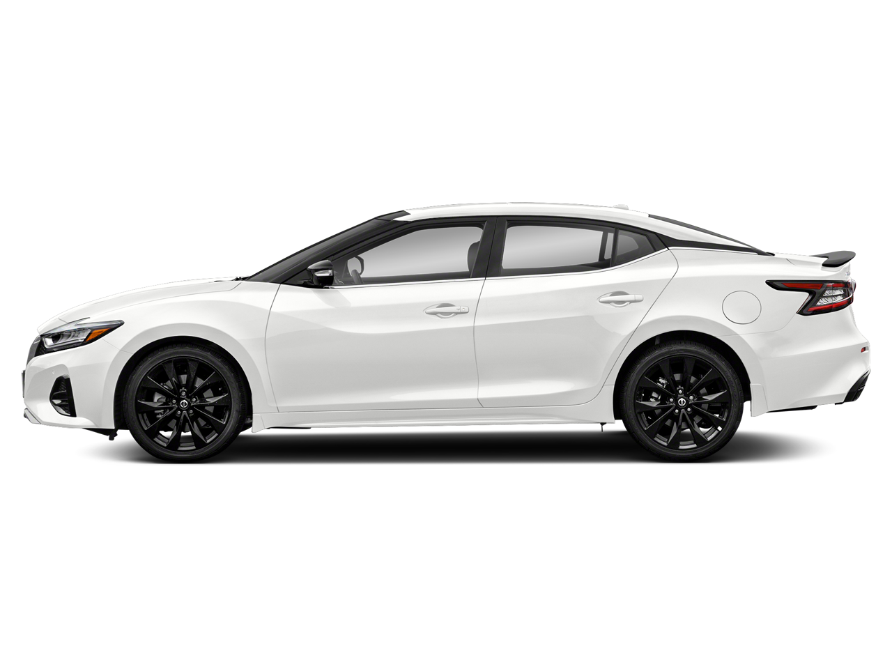 2020 Nissan Maxima SR