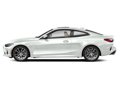2021 BMW 4 Series 430i