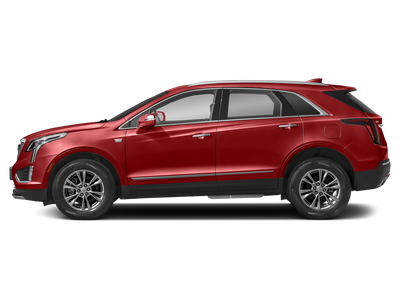 2021 Cadillac XT5 FWD Premium Luxury
