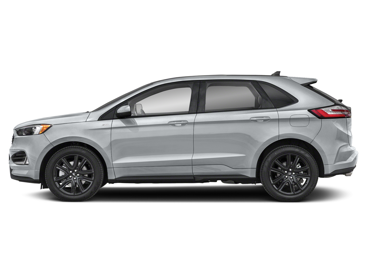 2021 Ford Edge ST Line