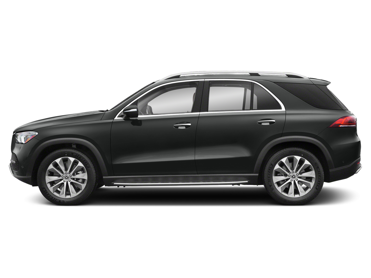 2022 Mercedes-Benz GLE GLE 450 4MATIC®
