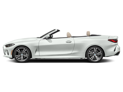 2023 BMW 4 Series 430i