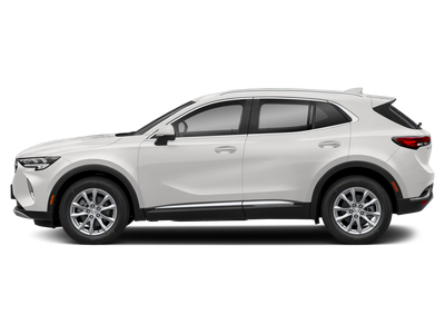 2023 Buick Envision Preferred FWD