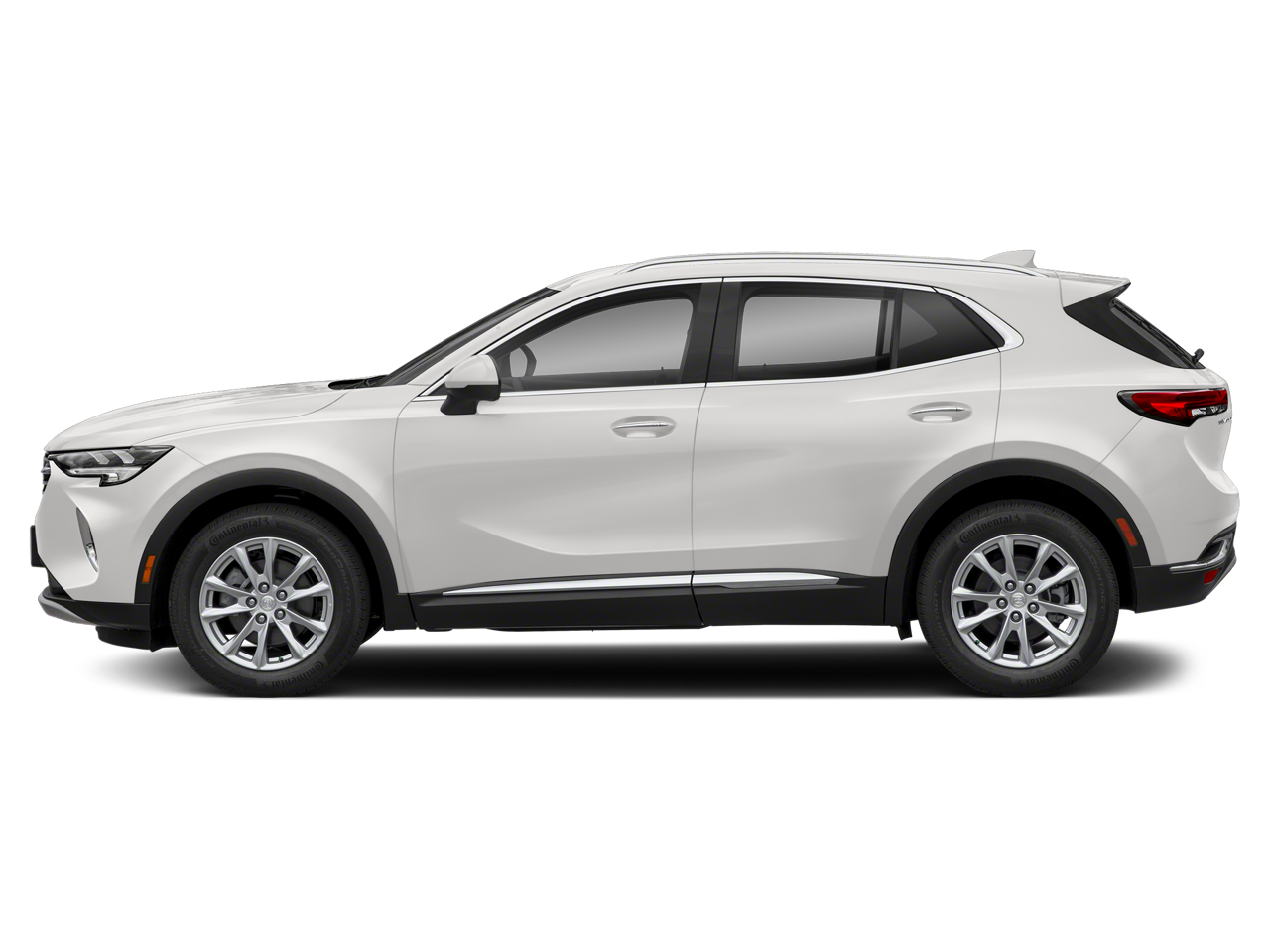 2023 Buick Envision Preferred FWD