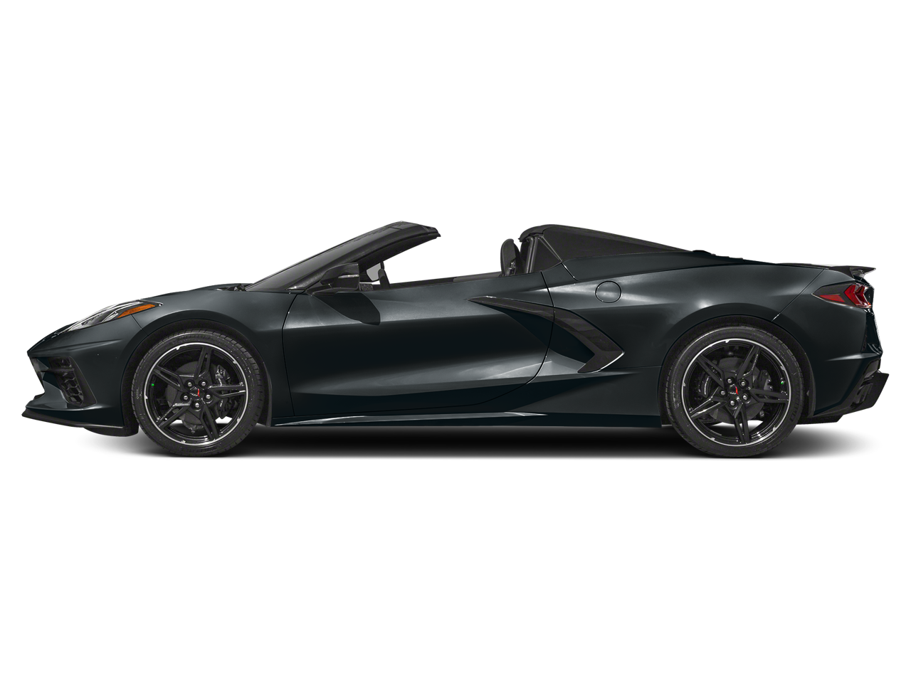 2023 Chevrolet Corvette Stingray RWD Convertible 3LT