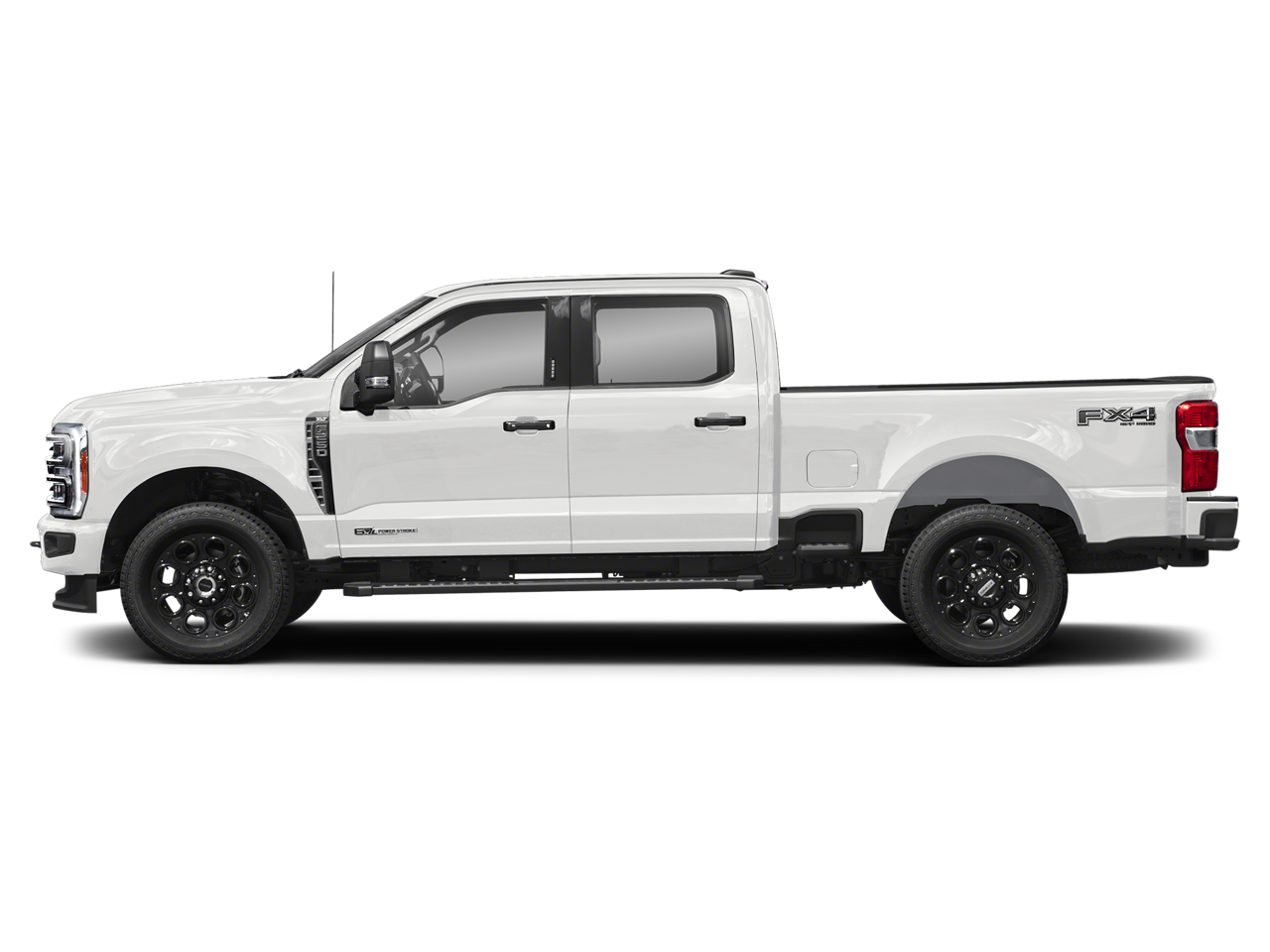 2023 Ford F-250SD XLT