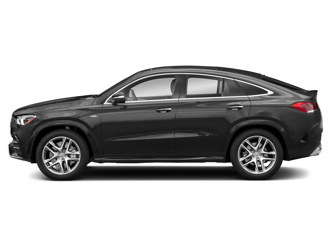 2023 Mercedes-Benz GLE GLE 53 AMG® 4MATIC®