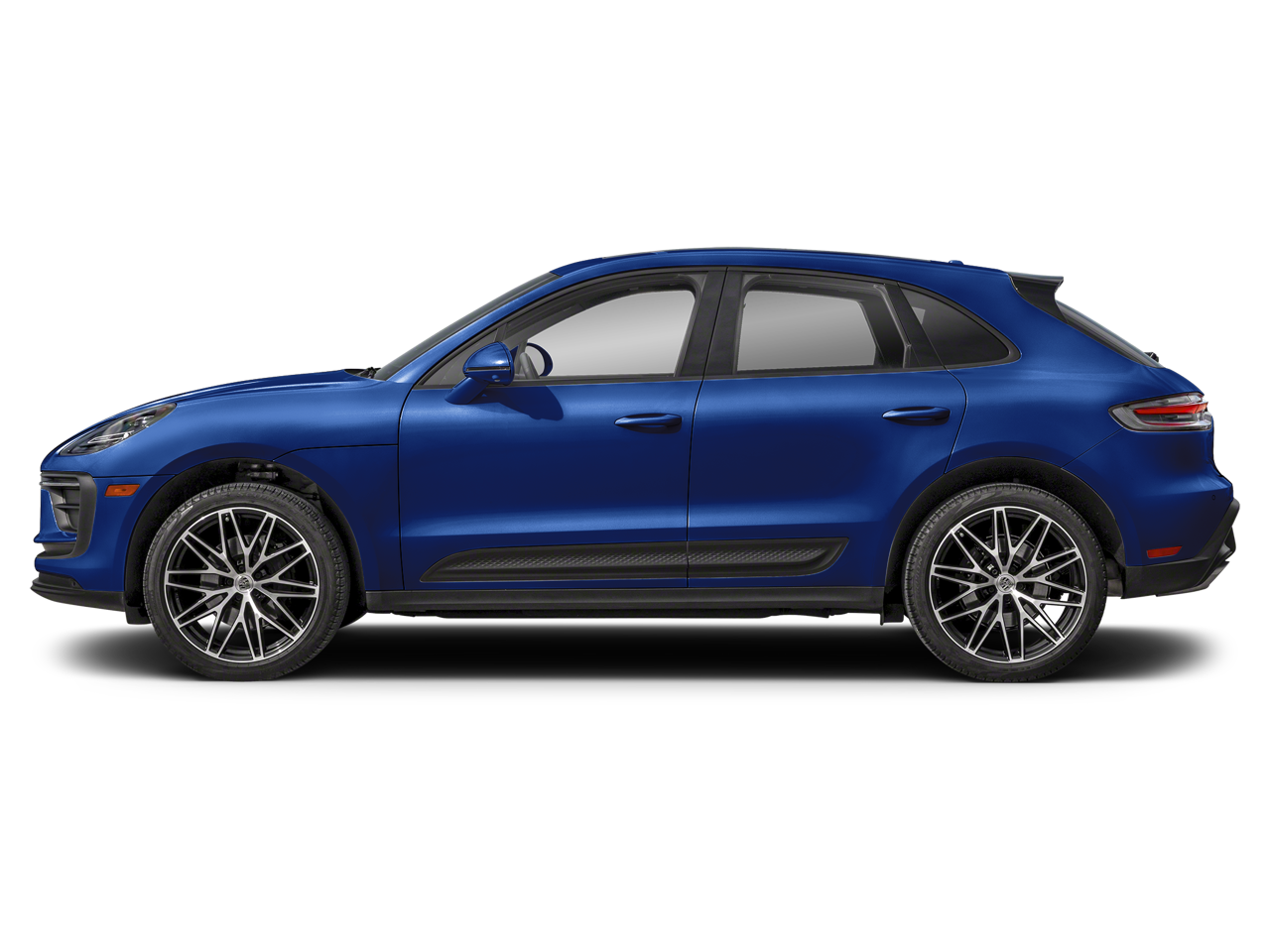 2023 Porsche Macan T