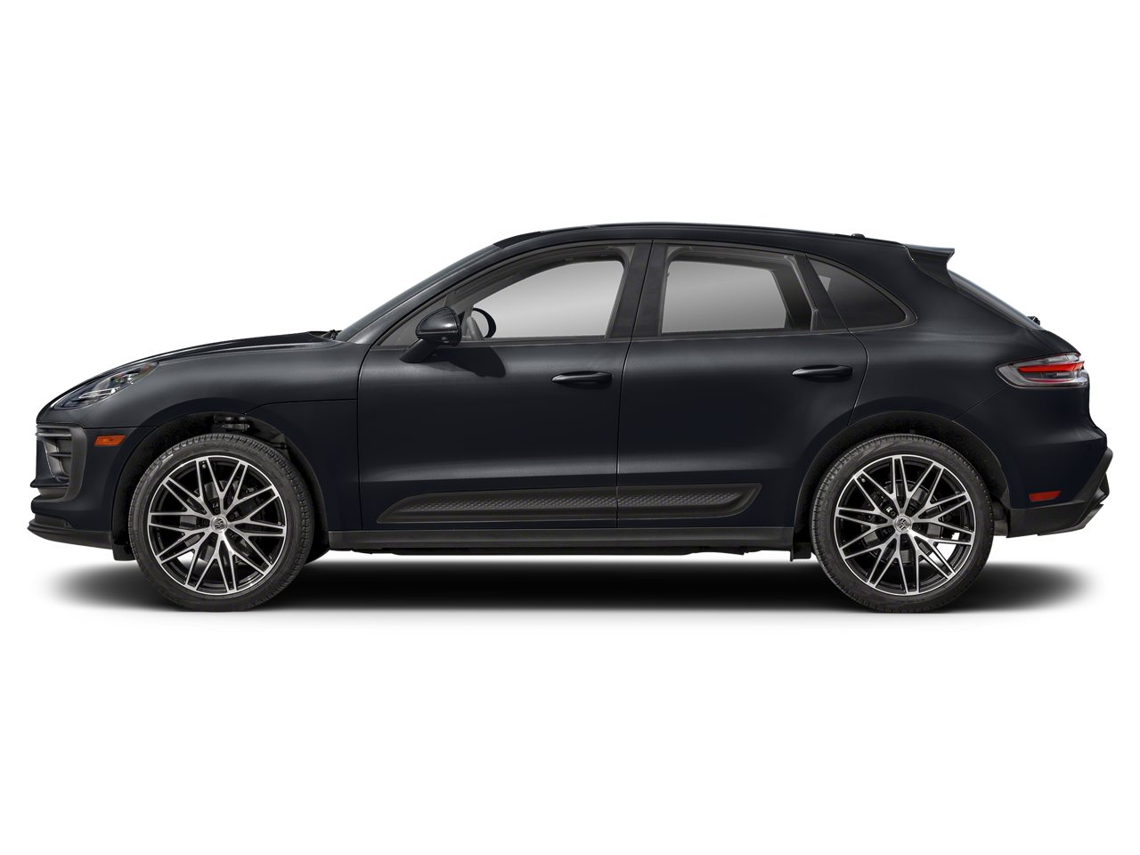 2023 Porsche Macan GTS