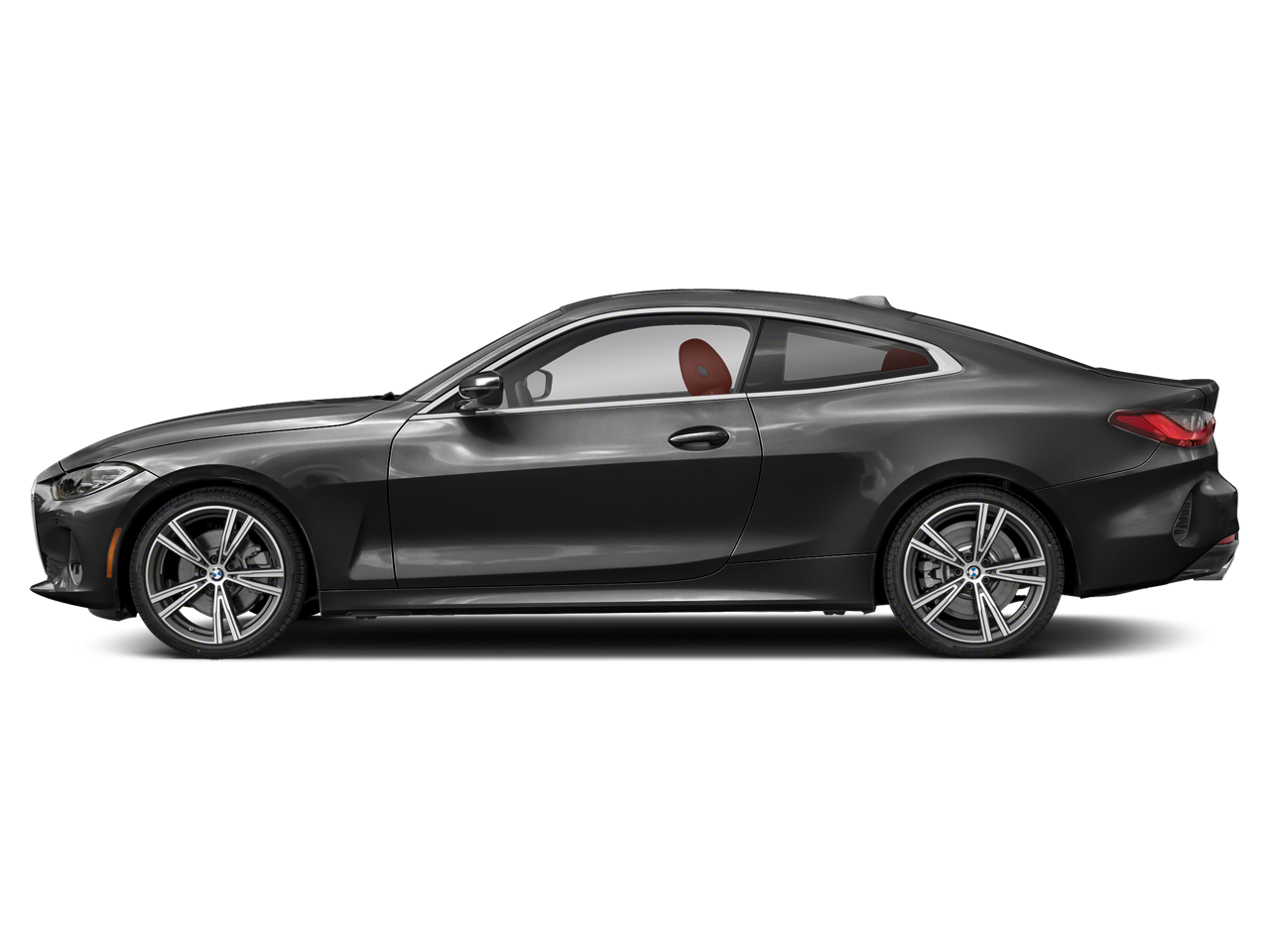 2024 BMW 4 Series 430i