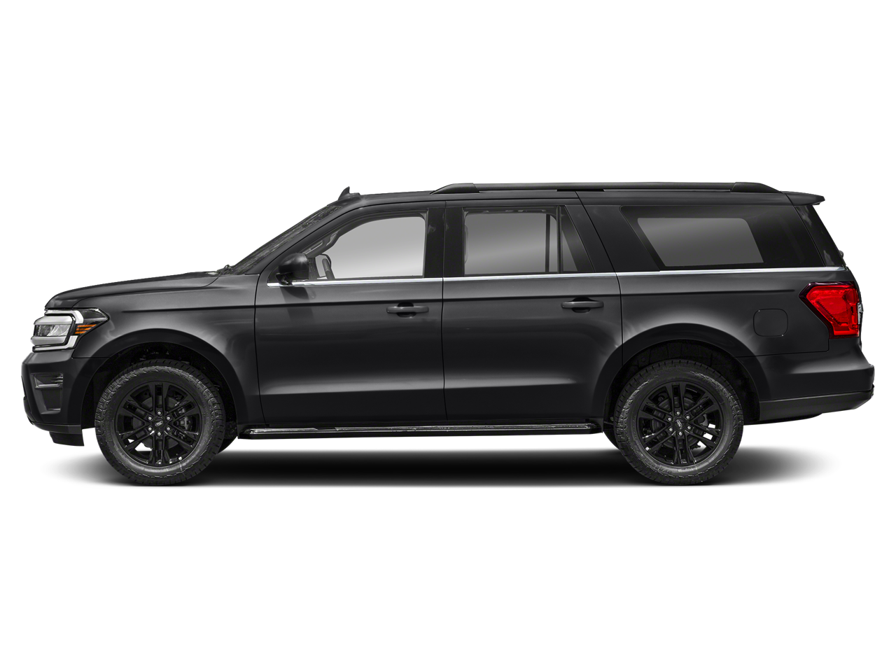 2024 Ford Expedition Max XLT MAX