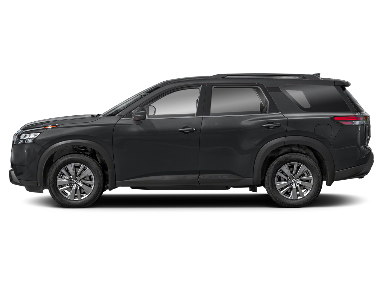 2024 Nissan Pathfinder SV FWD