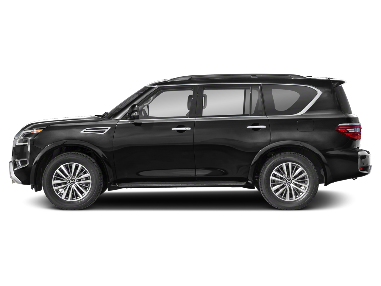 2024 Nissan Armada SL 2WD