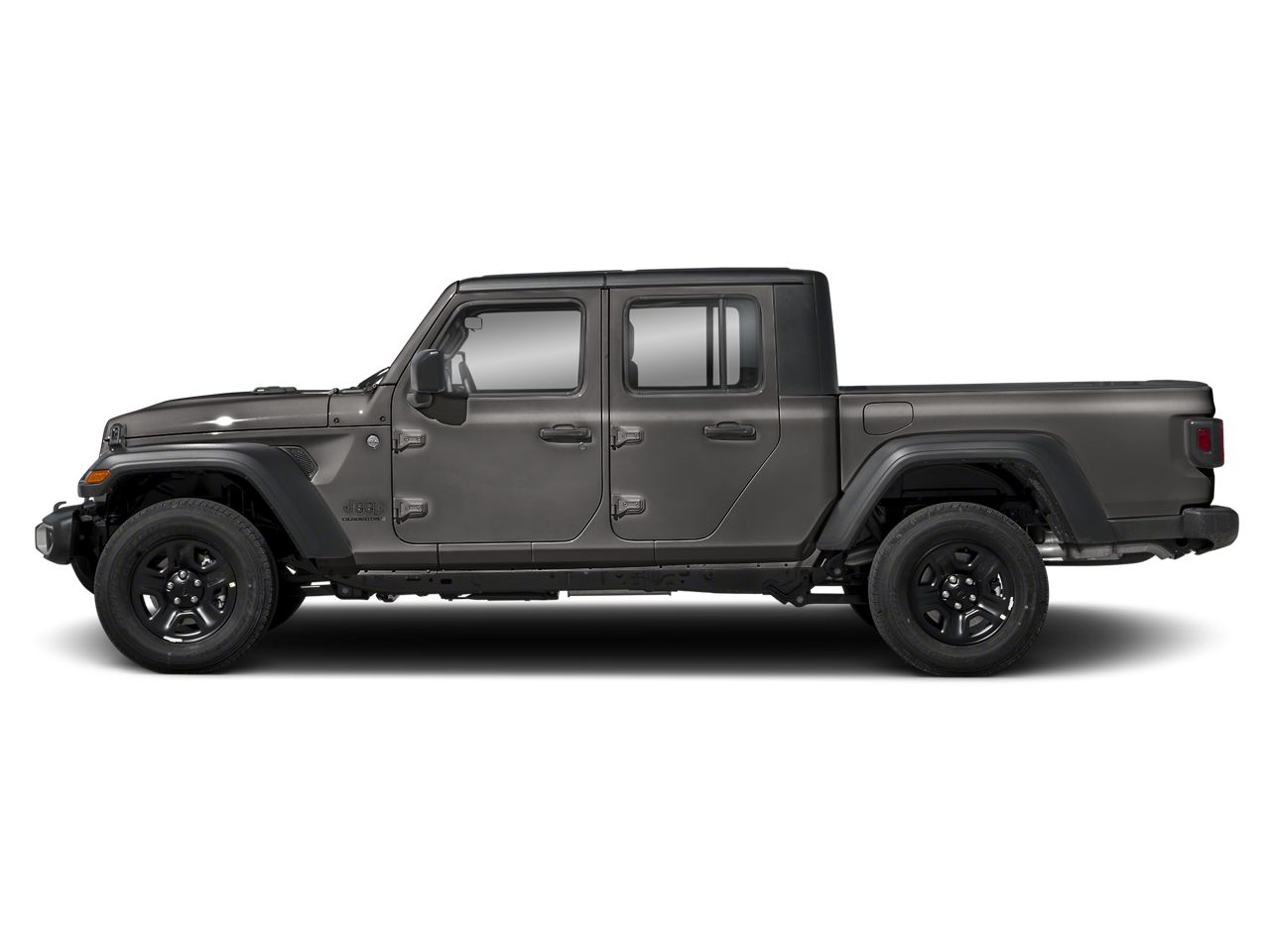 2025 Jeep Gladiator GLADIATOR SPORT 4X4