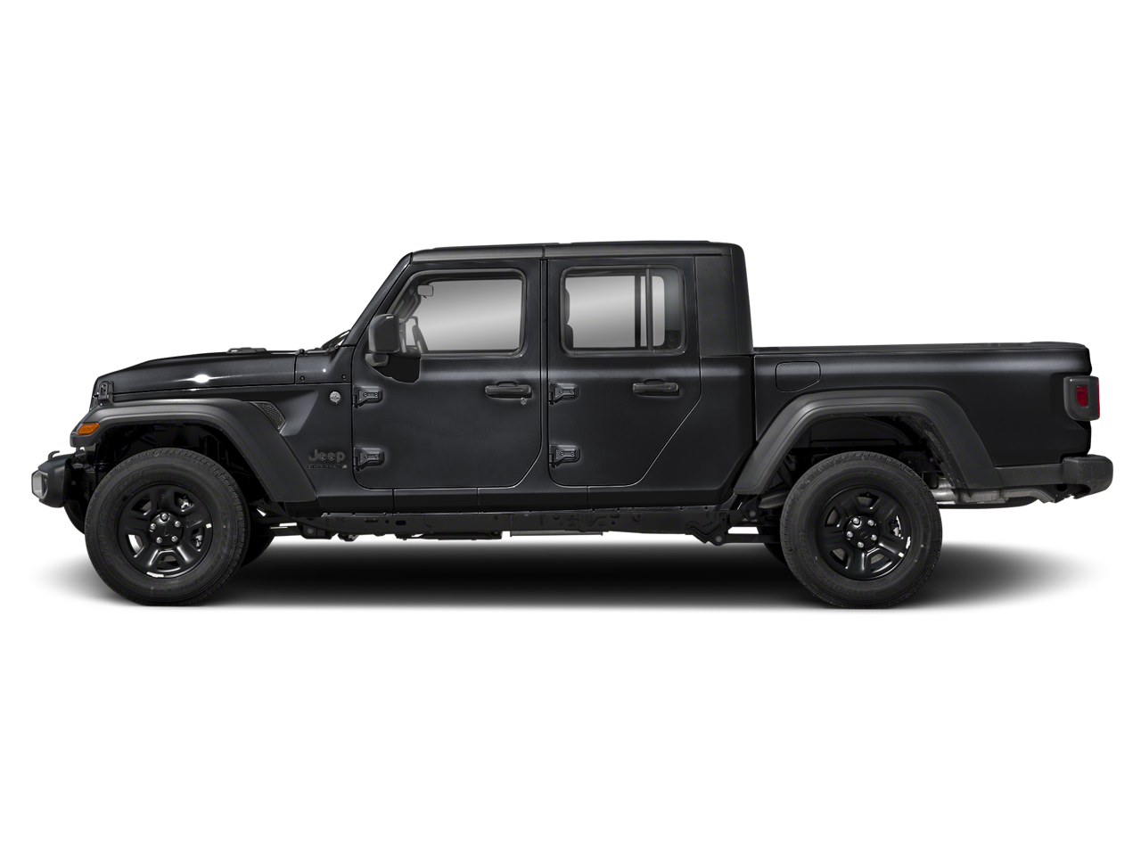 2025 Jeep Gladiator GLADIATOR WILLYS 4X4