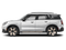 2025 MINI Cooper S Countryman Iconic