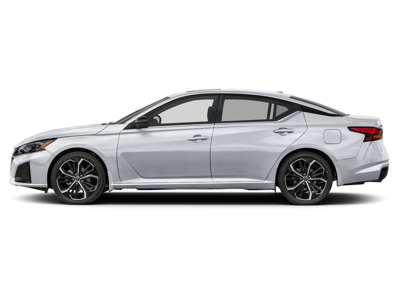 2025 Nissan Altima SR FWD
