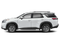 2025 Nissan Pathfinder SV FWD