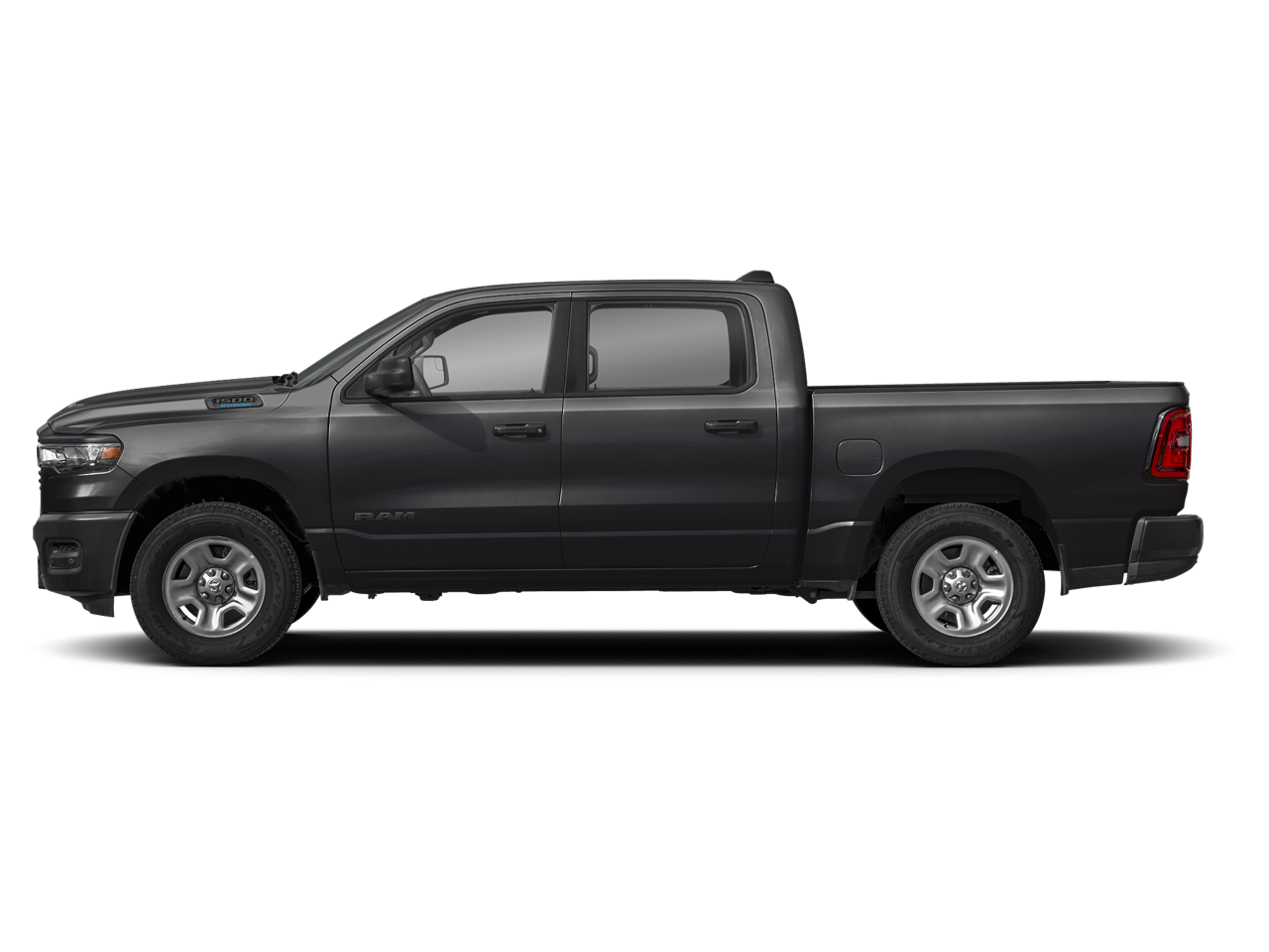2025 RAM Ram 1500 RAM 1500 TRADESMAN CREW CAB 4X4 5'7' BOX