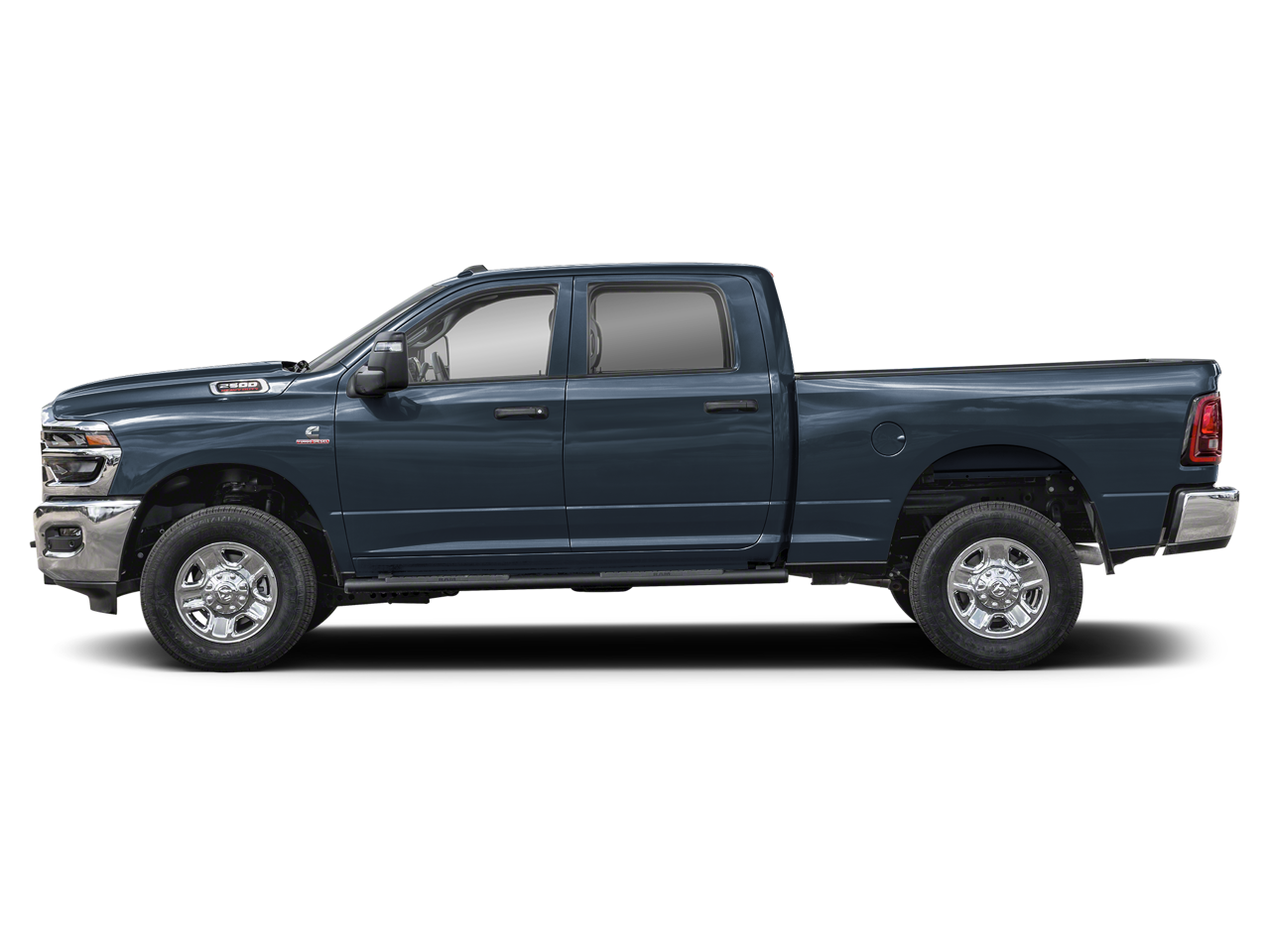 2025 RAM Ram 2500 RAM 2500 TRADESMAN CREW CAB 4X4 6'4' BOX