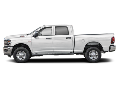 2025 RAM Ram 2500 RAM 2500 BIG HORN CREW CAB 4X4 6'4' BOX