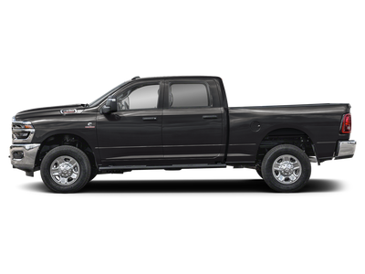 2025 RAM Ram 2500 RAM 2500 LARAMIE CREW CAB 4X4 6'4' BOX