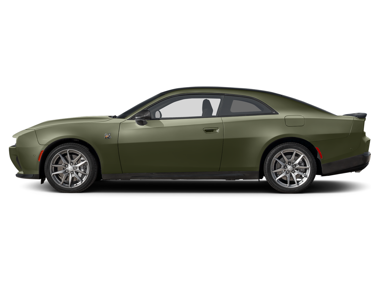 2026 Dodge Charger Scat Pack - Photo 28
