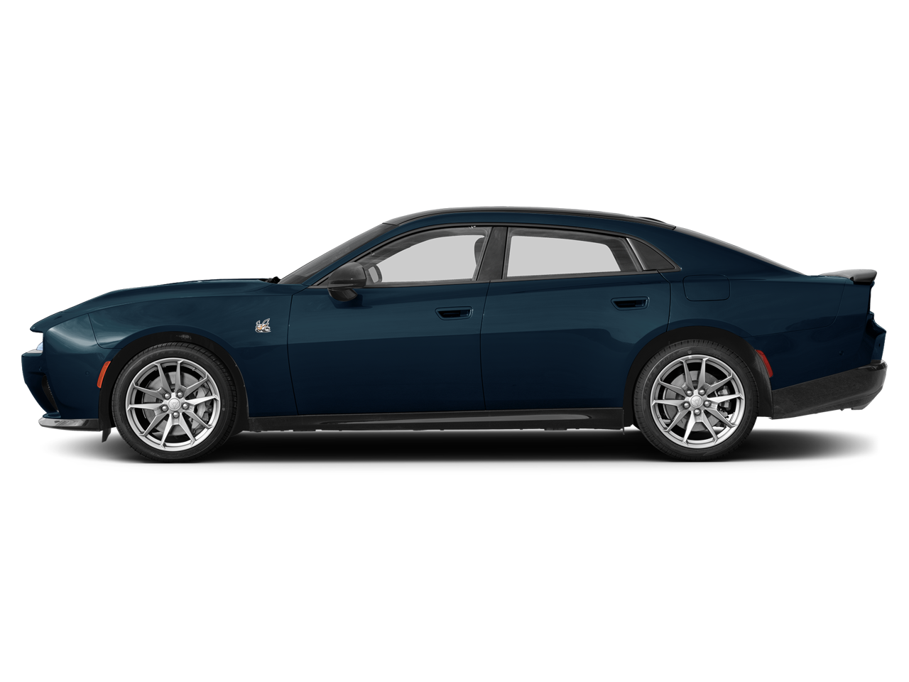 2026 Dodge Charger CHARGER SCAT PACK 4-DOOR AWD