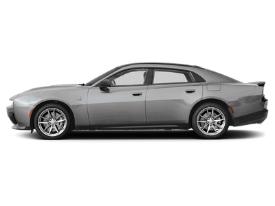 2026 Dodge Charger CHARGER SCAT PACK 4-DOOR AWD