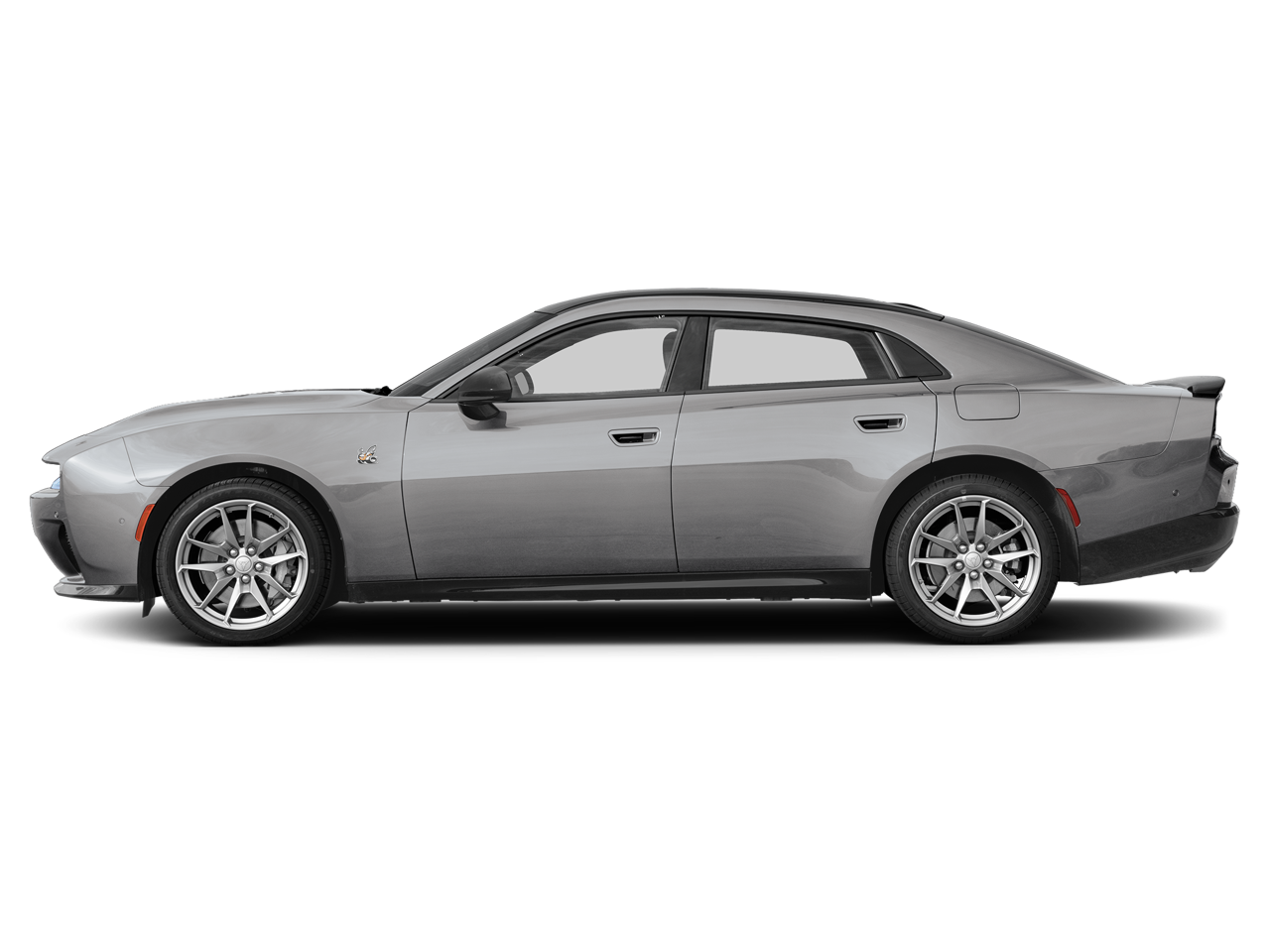 2026 Dodge Charger CHARGER SCAT PACK 4-DOOR AWD