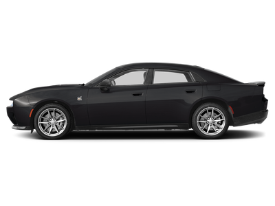 2026 Dodge Charger CHARGER R/T PLUS 4-DOOR AWD