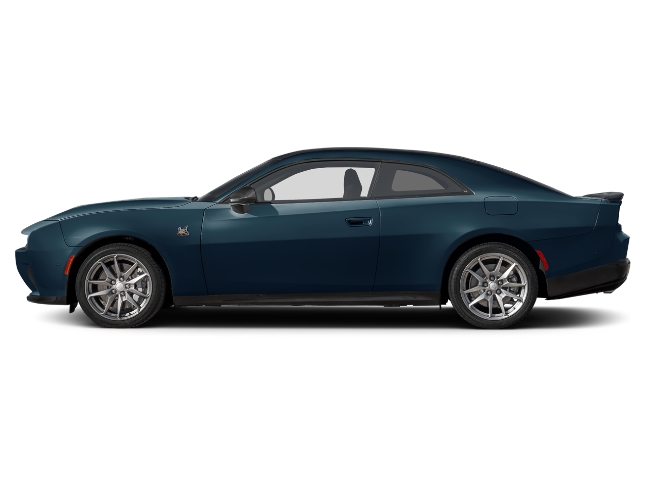2026 Dodge Charger CHARGER SCAT PACK PLUS 2-DOOR AWD