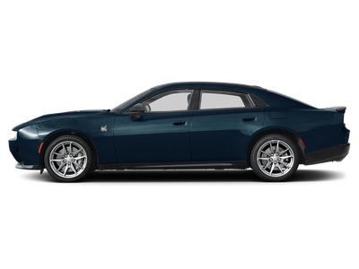 2026 Dodge Charger CHARGER SCAT PACK 4-DOOR AWD