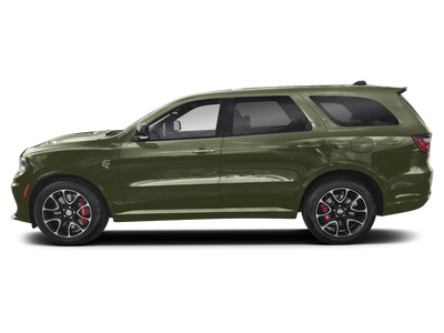 2026 Dodge Durango DURANGO SRT HELLCAT JAILBREAK AWD
