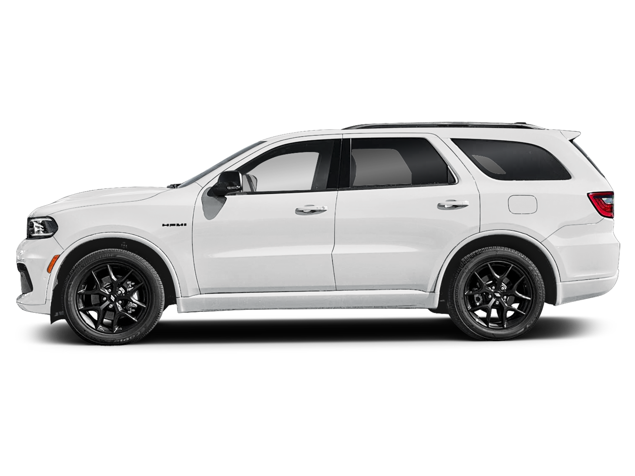 2026 Dodge Durango DURANGO GT AWD HEMI V8