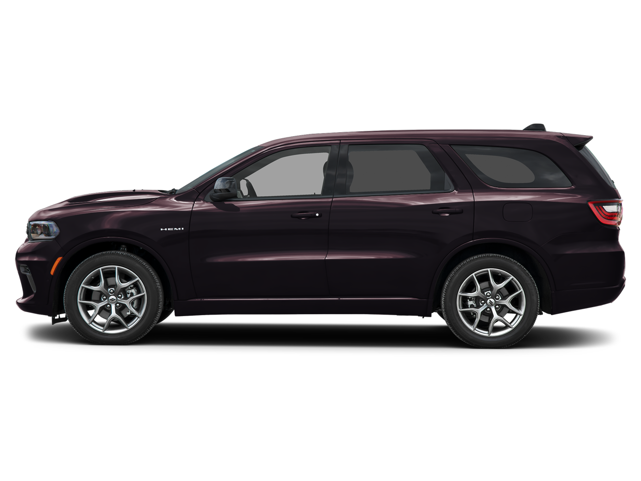 2026 Dodge Durango DURANGO GT PREMIUM AWD HEMI V8