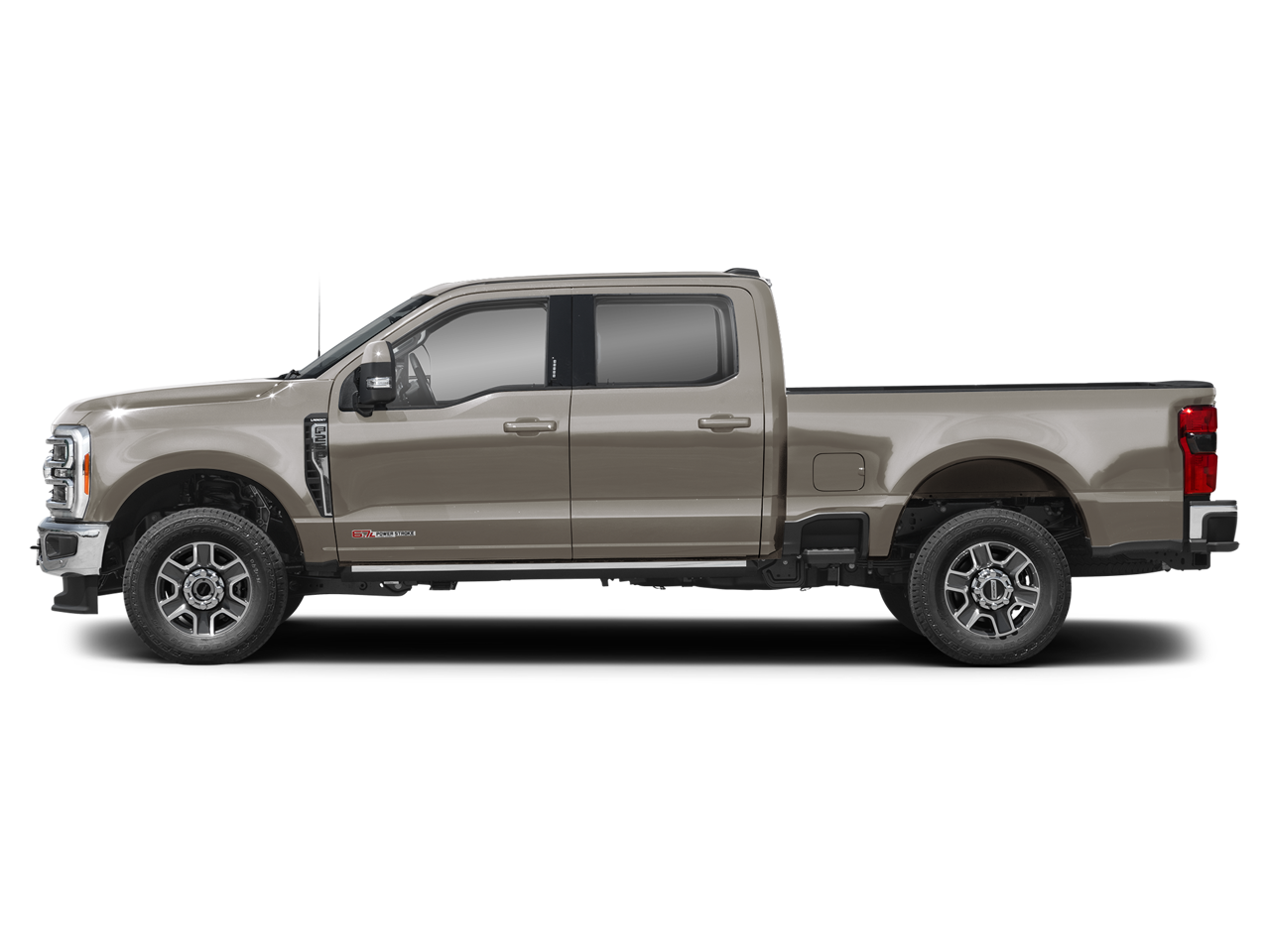2026 Ford F-250SD Lariat Tremor