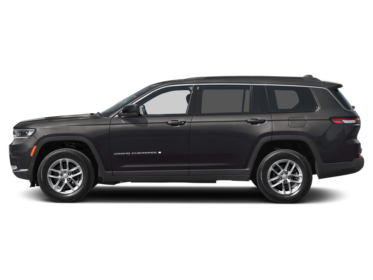 2026 Jeep Grand Cherokee L Limited 4x4