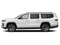2026 Jeep Grand Wagoneer GRAND WAGONEER L LIMITED RESERVE 4X4