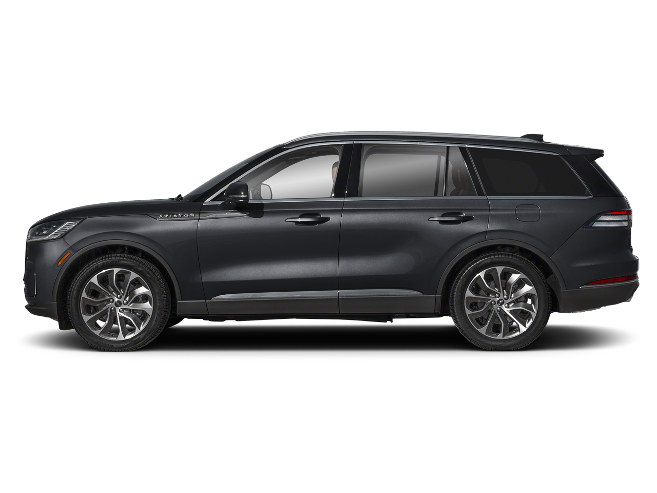 2026 Lincoln Aviator Reserve Premium
