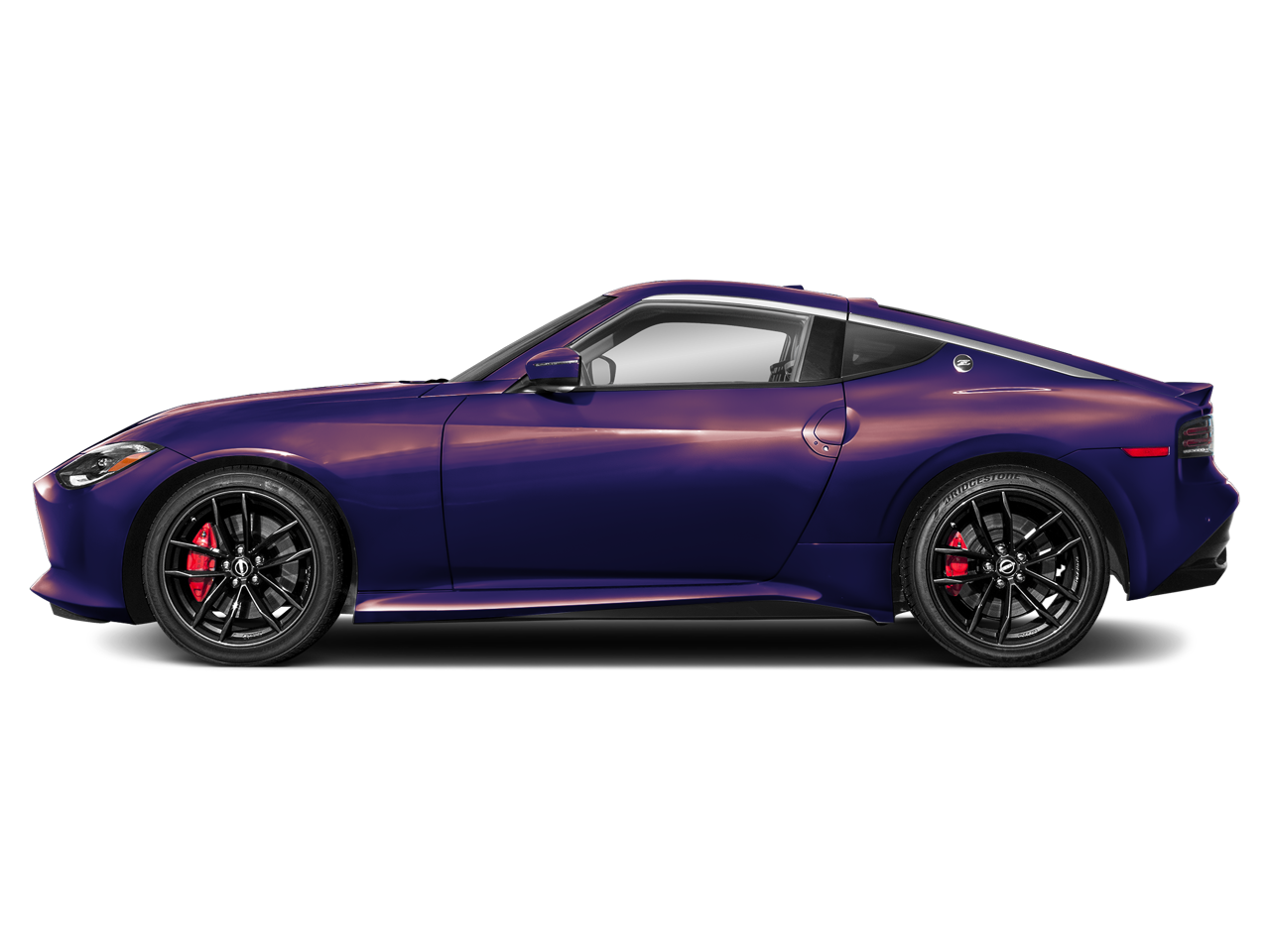 2026 Nissan Z Performance