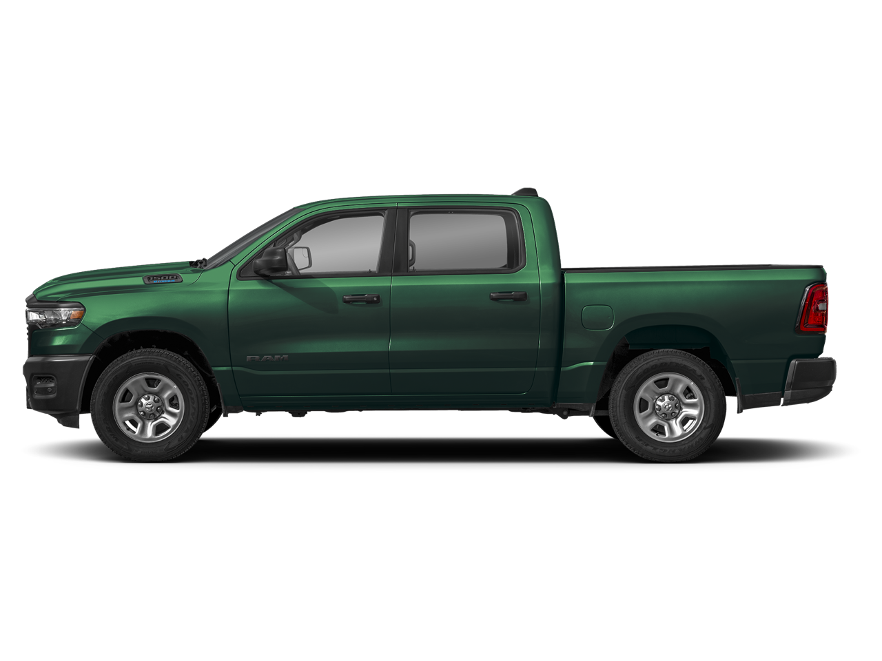 2026 RAM 1500 RAM 1500 EXPRESS CREW CAB 4X4 5'7' BOX