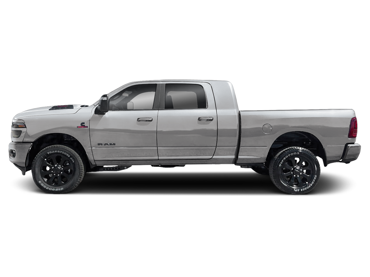 2026 RAM Ram 2500 RAM 2500 LARAMIE MEGA CAB 4X4 6'4' BOX