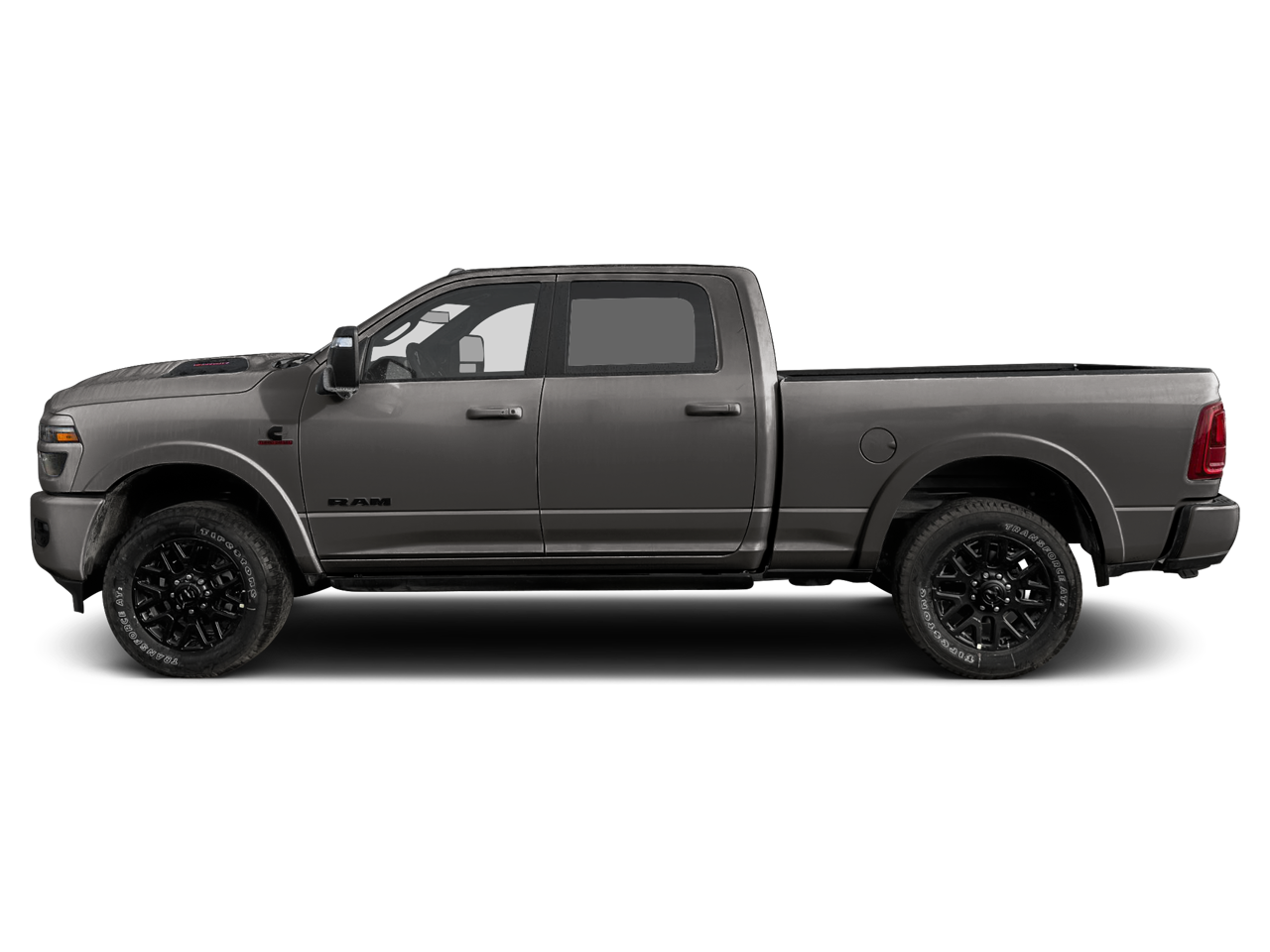 2026 RAM Ram 2500 RAM 2500 LIMITED LONGHORN CREW CAB 4X4 6'4' BOX